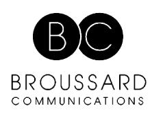 Broussard Communications